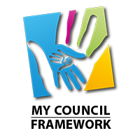 Little Horwood Parish Council Mobile Logo